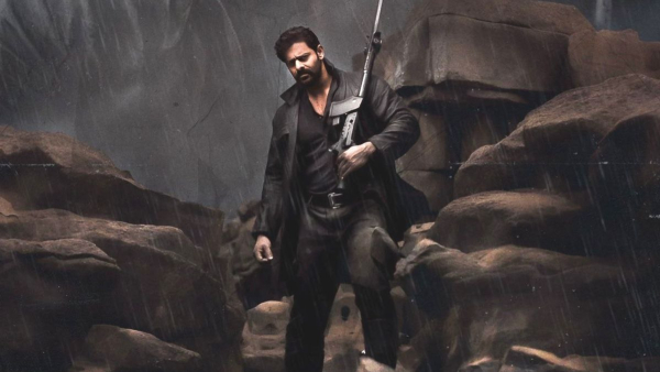 Salaar teaser teaser length likely to be 1 minute 31 seconds as per sources