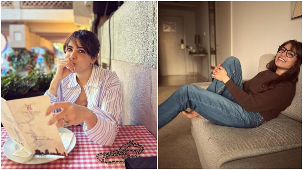 Samantha is not taking a One year break; just a few months will kickstart a new project 