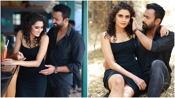 Sangeetha Bhat - Bhagyalakshmi Sudarshan