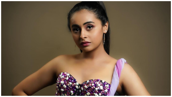 Sanjana Burli Sanjana Burli