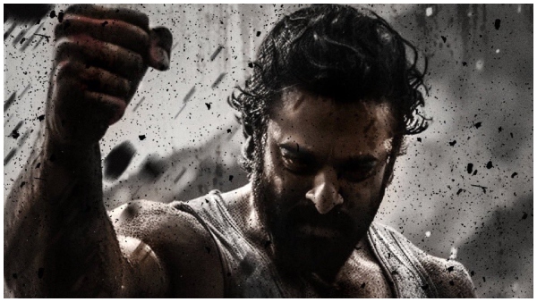 Sapthagiri - Salaar -₹2000cr