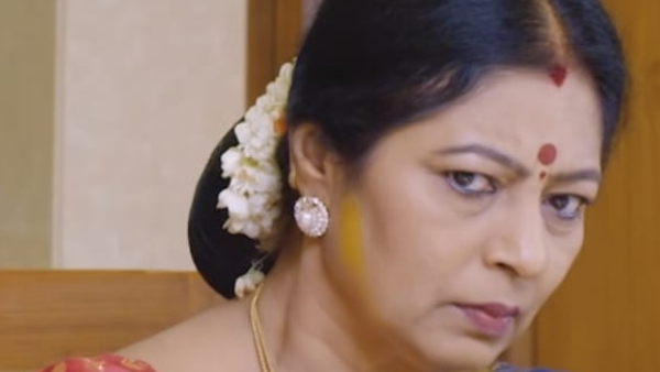 Kannada serial Satya written update on 21st July