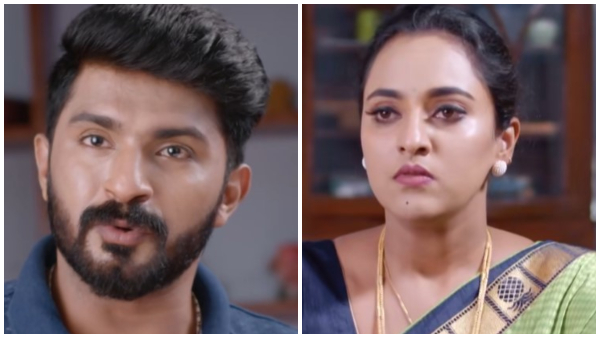 Sathya Serial 30th June episode written update