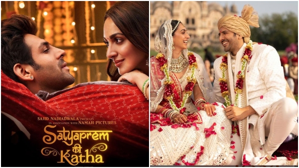 Sathya Prem Ki Katha-Box Office- Collection