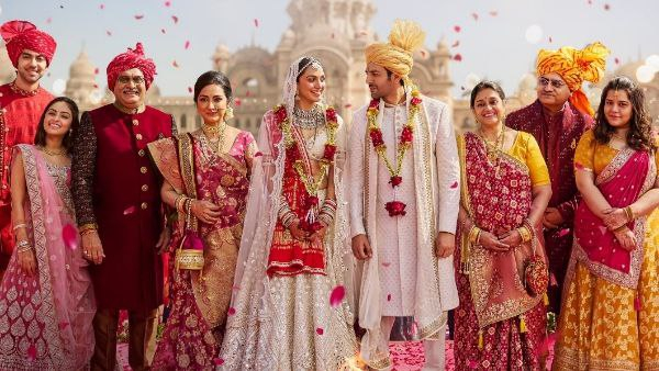 satyaprem ki katha review