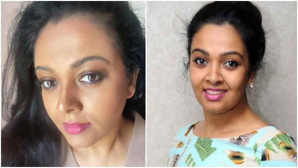 Srujan Lokesh sister Pooja Lokesh returns with kannada serial Seetha Rama as Khadak villain 