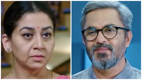 Same sequences Repeating in Kannada serials