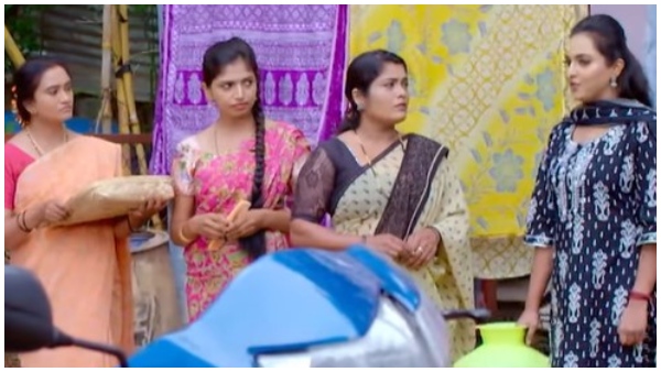 Same sequences Repeating in Kannada serials