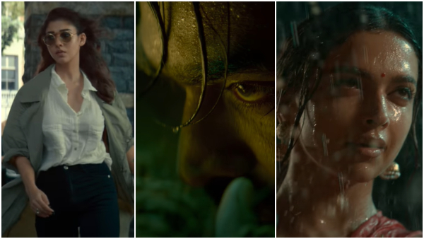 Jawan Prevue: Is Shah Rukh Khan Playing A Villain Or Hero Jawan Prevue: Is Shah Rukh Khan Playing A Villain Or Hero