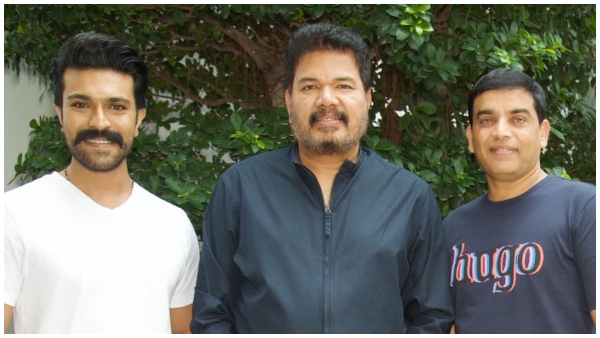 Shankar-Game-Changer