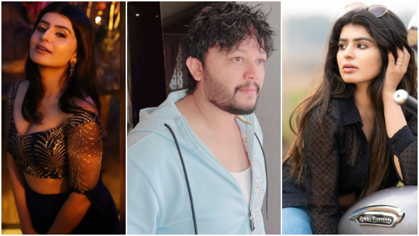 Sharanya Shetty-Ganesh