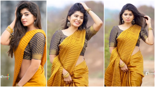 Sharanya Shetty-Ganesh