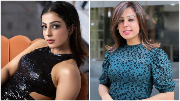 Shilpa Shetty stole the hearts of boys with her bold avatar