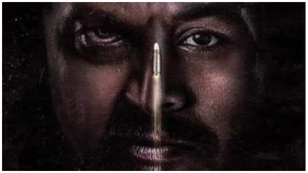 Ghost actor Shivarajkumar celebrates Birthday with Fans at Midnight Ghost actor Shivarajkumar celebrates Birthday with Fans at Midnight