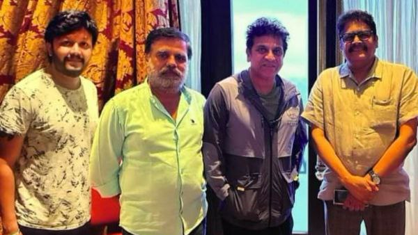 Shivarajkumar upcoming multistarer films list announced on his birthday