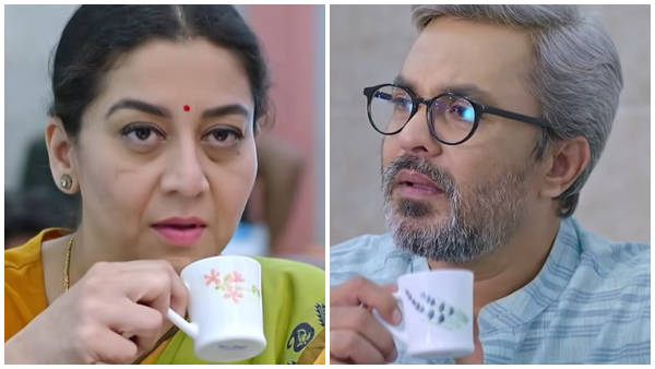 Shrirasthu Shubhamasthu serial 30th June Episode Written Update 