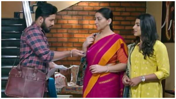 Shrirasthu- Shubhamasthu-Serial