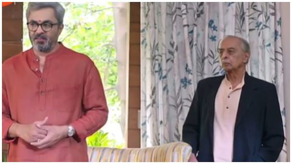 Shrirasthu- Shubhamasthu-Serial