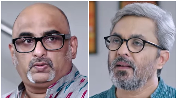 Shrirastu Shubhamasthu serial 11th Juiy Episode Written Update 