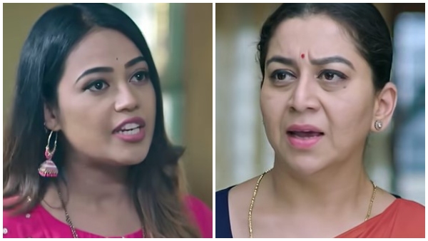 Shrirastu- Shubhamasthu-Serial