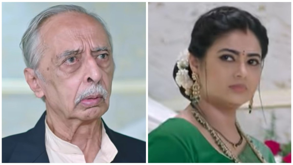 Shrirastu Shubhamasthu serial 24th July Episode Written Update