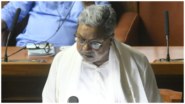 Karnataka Budget: In memory of Puneeth Rajkumar AED will be installed in Govt Hospitals