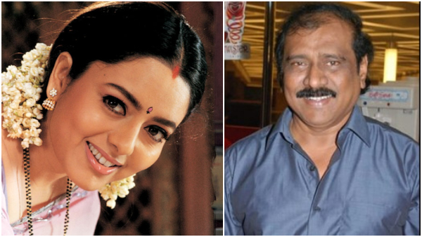 Soundarya birthday:she was pregnant at the time of her death says director R V Udayakumar Soundarya birthday:she was pregnant at the time of her death says director R V Udayakumar