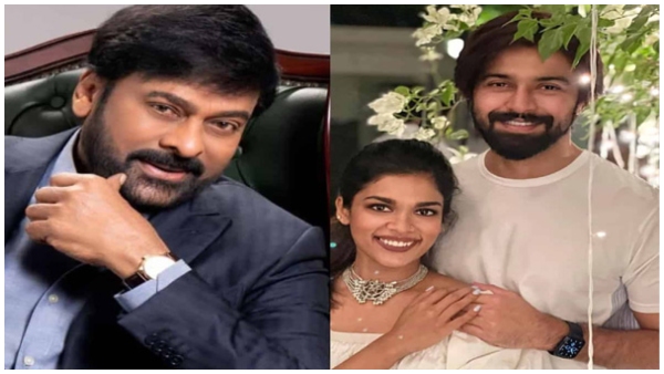 Sreeja -Kalyan- dev- Divorce- Rumours Sreeja -Kalyan- dev- Divorce- Rumours