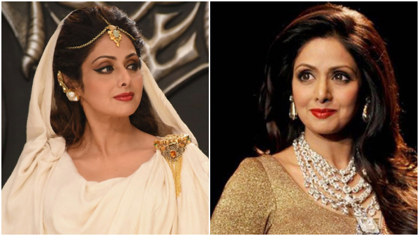 Viral late actress Sridevi once revealed that she face sexual abuse in film industry