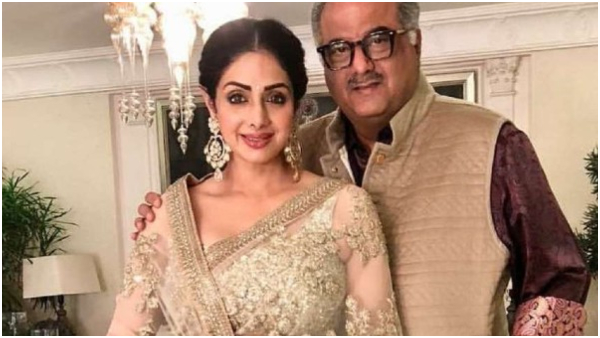 Viral late actress Sridevi once revealed that she face sexual abuse in film industry
