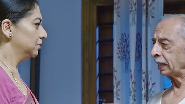 Kannada serial Srirasthu Shubhamasthu written update on 31st july