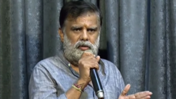 Surappa Babu Opens up about Kichcha Sudeep Kumar issue 