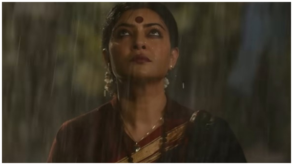 Sushmita Sen starrer Taali web series Teaser Released