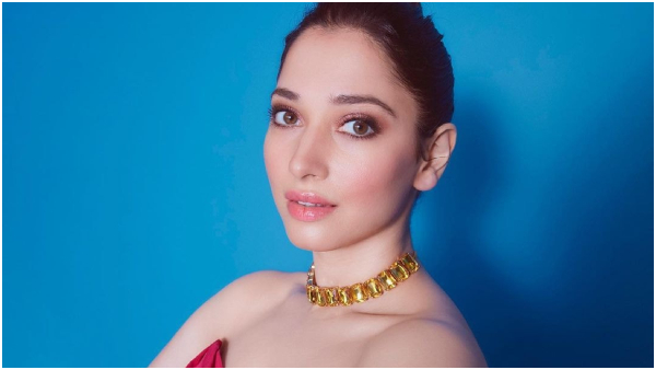Tamannaah- on -Sura - movie
