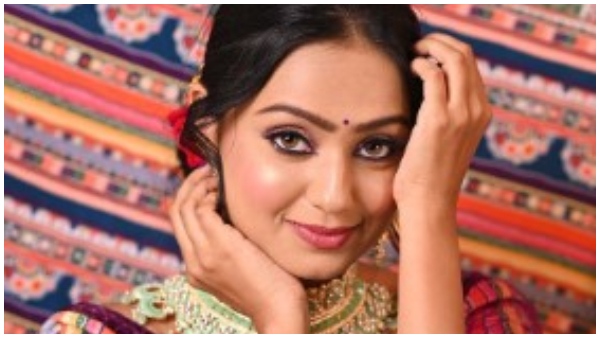 Tanvi Rao Reacts To Rumors Of Her Quitting Lakshmibaramma serial