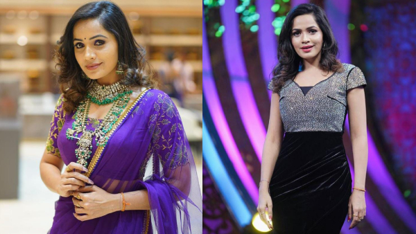 Agnisakshi Fame Shobha Shetty Entry as a Contestant in Telugu Bigg Boss Season 7 