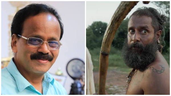 Virams Thangalaan will grab an Oscar assures Producer Dhananjayan 