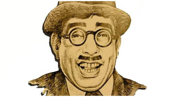 Tragic -Death- Of -Narasimharaju