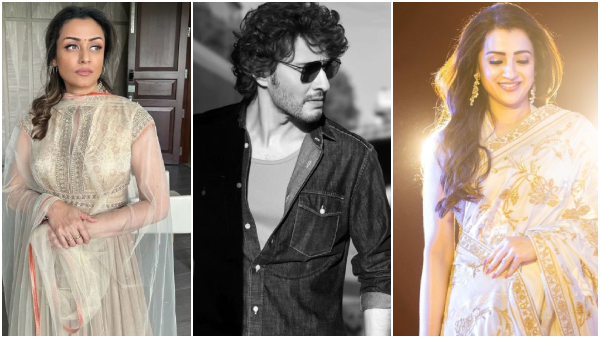 Viral When Namrata Shirodkar decided to divorce Mahesh Babu because of that actress 