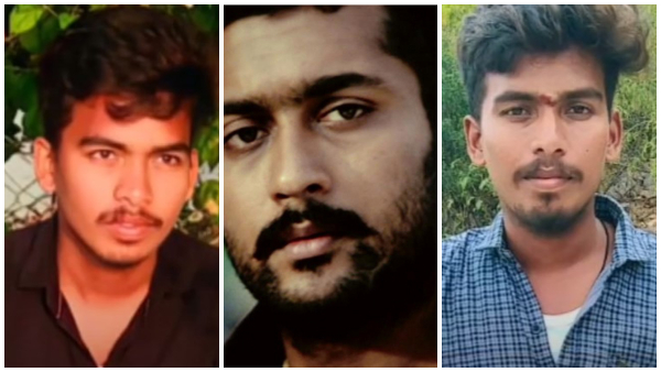 Suriya Birthday: two fans die due to electric shock in Andhra Pradesh