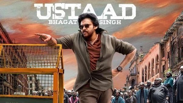 Pawan Kalyan and Sreeleela starrer Ustaad Bhagath Singh shoot postponed to next year