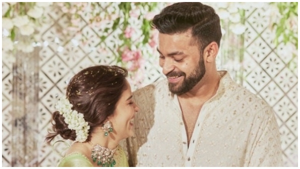 Varun Tej, Lavanya Tripathi to tie knot on This date, in italy? 