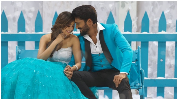 Vasishta -Simha-LoveLi Vasishta -Simha-LoveLi