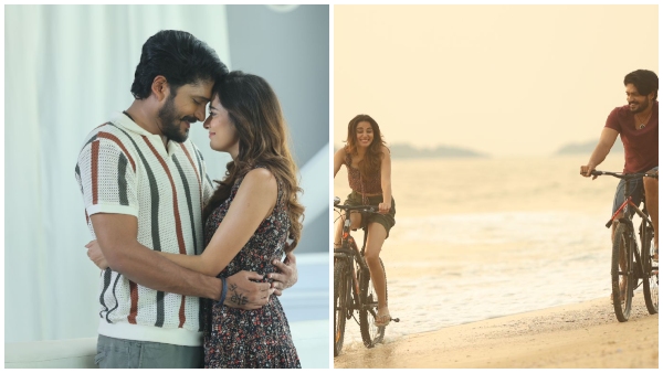 Vasishta -Simha-LoveLi Vasishta -Simha-LoveLi