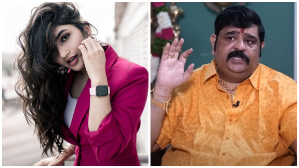 Venu Swamy Predictions On Kannada actress Sreeleelas Career 