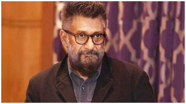 Vivek Agnihotri takes a dig at prabhass Adipurush failure