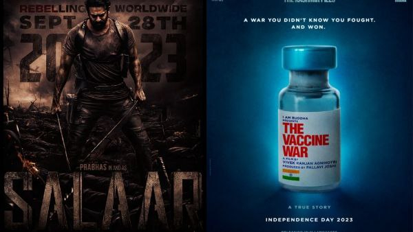 vivek agnihotri about salaar