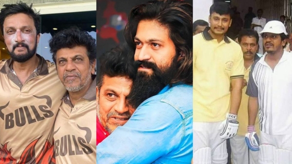 Darshan fans, Sudeep sir fans, Yash sir fans and all hero fans supporting me says Shivarajkumar Darshan fans, Sudeep sir fans, Yash sir fans and all hero fans supporting me says Shivarajkumar