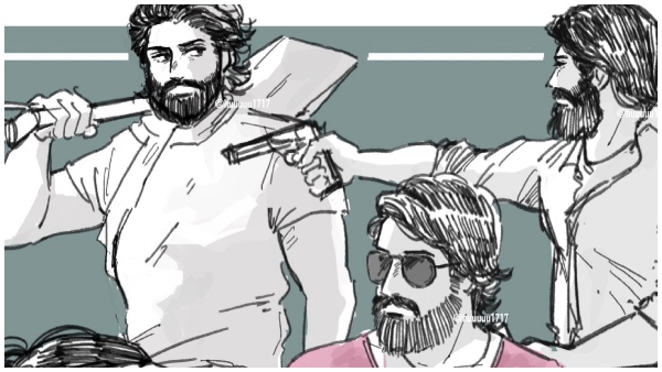 Yashs KGF Chapter-1 and Chapter-2 Twitter Review by Japan Audience 