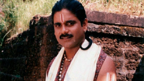 National Film Awards 2023: Not Allu Arjun Nagarjuna was the first Telugu actor win national award National Film Awards 2023: Not Allu Arjun Nagarjuna was the first Telugu actor win national award